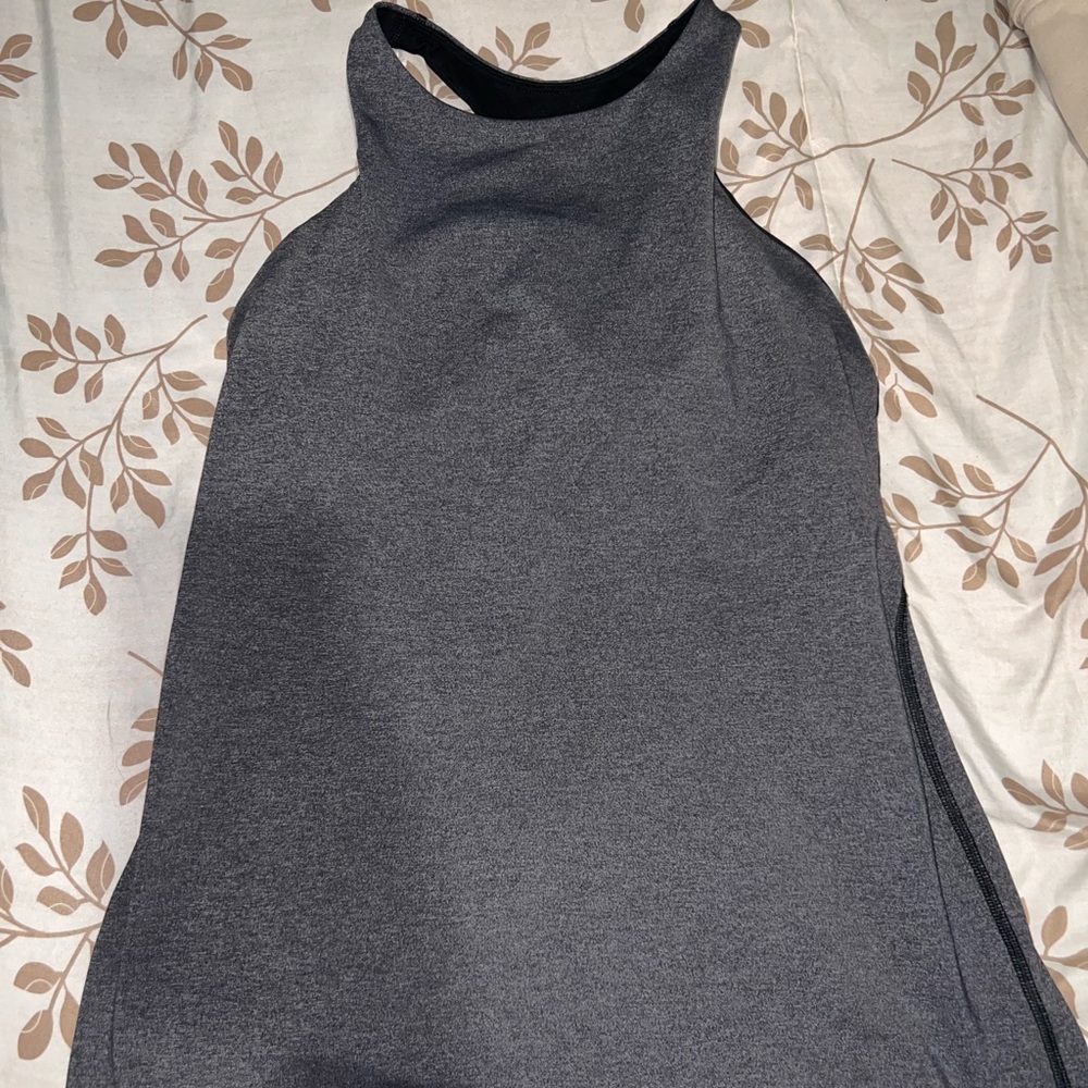 Lululemon In Training Tank - Picture 4 of 6
